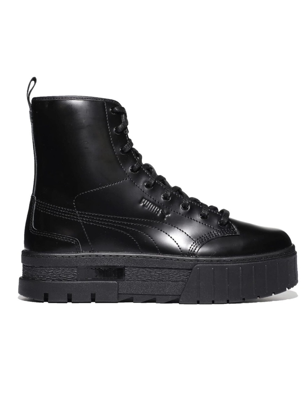 PUMA X Dua Lipa Mayze Platform Boots